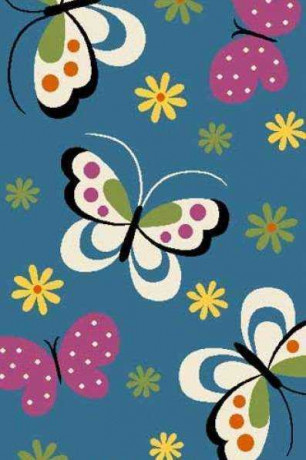 Детский ковер Кристал 1 (6)