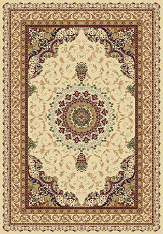 BUKHARA 4 Коричневый