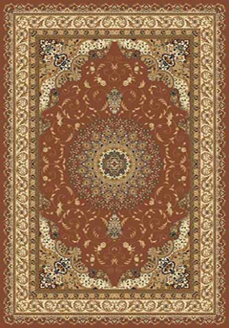 BUKHARA 4 Коричневый