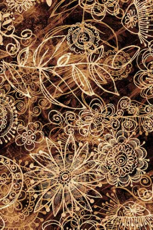 DIANA (Laguna) 17 Коричневый