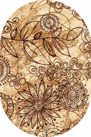 DIANA (Laguna) 17 Коричневый