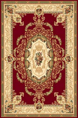 OLIMPOS 3 Красный