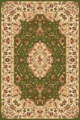 SAN REMO 9 Зеленый