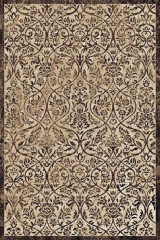Ковёр SIERRA 12-BEIGE-BROW