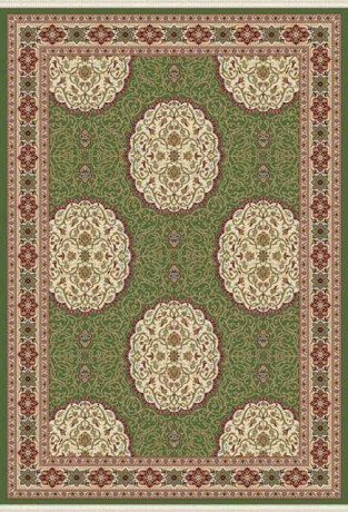 BUKHARA 23 Синий