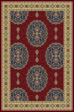 BUKHARA 23 Синий