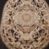 Бельгийский ковер GENOVA-38388-727270-OVAL