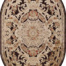 Бельгийский ковер GENOVA-38388-727270-OVAL