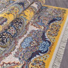 Ковёр ARAVIA-6807-YELLOW-STAN