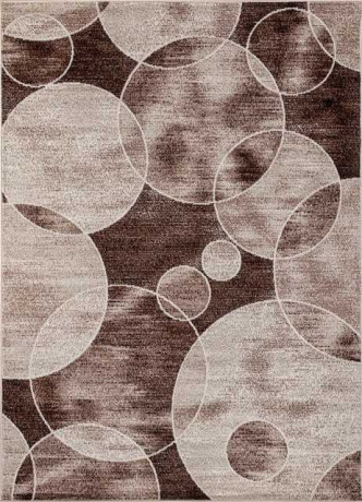 Ковёр GAVANA-D498-BEIGE-STAN