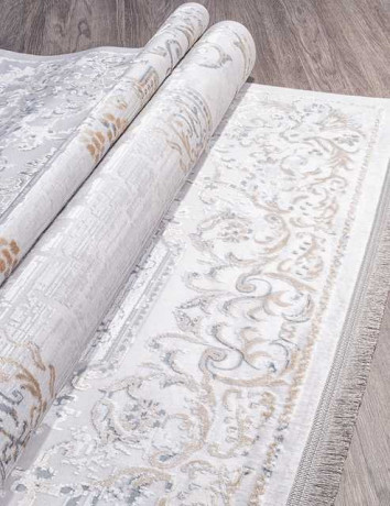 Турецкий ковер CAPRICE-8520-V-DIZAJNE-STAN