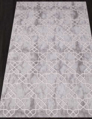 Турецкий ковер BABIL-O0541-060-CREAM-STAN