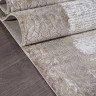 Турецкий ковер FORT-04074A-CREAM-L-BEIGE-STAN