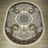 Ковёр ISTANBUL 27902-22222 OVAL