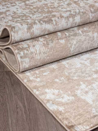 Ковёр MIRANDA-D941-DARK-BEIGE-STAN