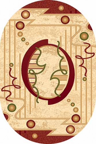 VALENCIA 8 Красный