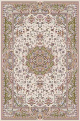 MASHKHAD 2 Зеленый