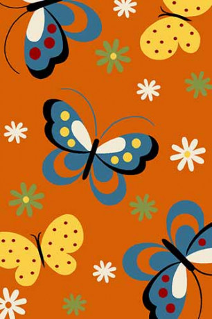 Детский ковер Кристал 1 (1)