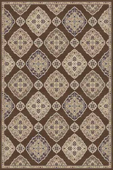 VALENCIA DELUXE 9 Коричневый