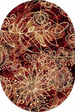 DIANA (Laguna) 17 Красный