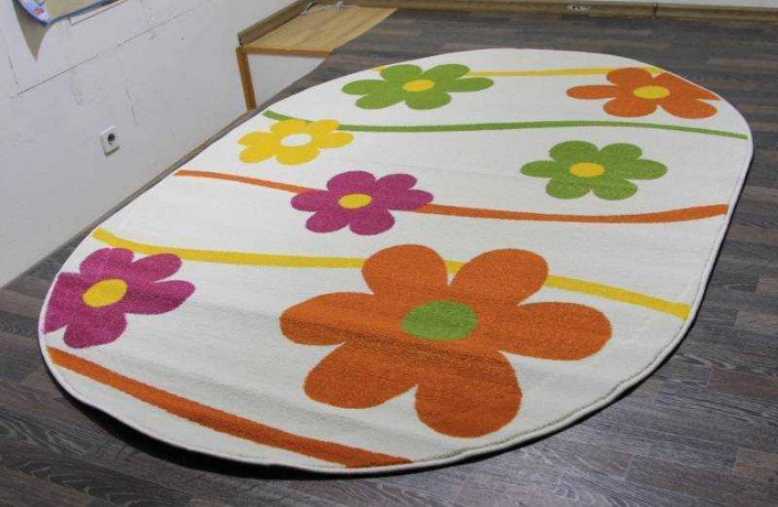 Детский ковер Кристал 2 (2)