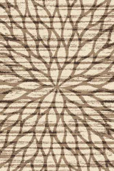 Прямоугольный ковер PLATINUM T626 CREAM-D.BEIGE