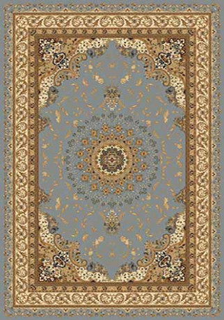 BUKHARA 4 Серый