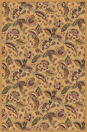 VALENCIA DELUXE 8 Бежевый