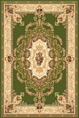 OLIMPOS 3 Зеленый