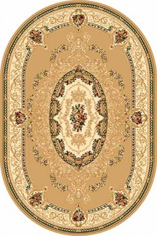 OLIMPOS 3 Зеленый