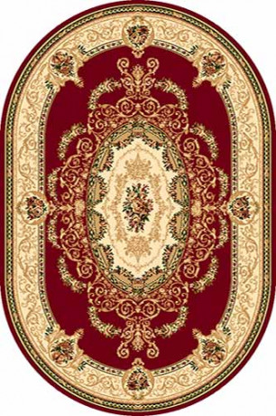 OLIMPOS 3 Зеленый