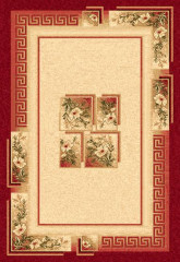 SAN REMO 1 Красный