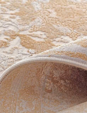 Иранский ковер SHIRAZ-9813-CREAM-STAN