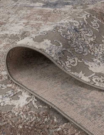 Турецкий ковер ARMINA-03853A-BLUE-BLUE-STAN