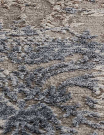 Турецкий ковер ARMINA-03853A-BLUE-BLUE-STAN