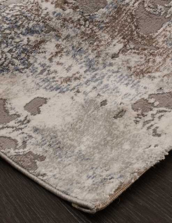 Турецкий ковер ARMINA-03853A-BLUE-BLUE-STAN