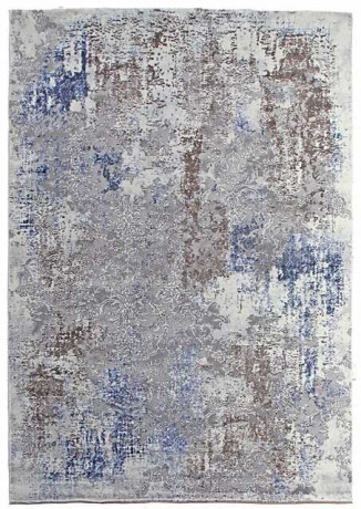 Турецкий ковер ARMINA-03853A-BLUE-BLUE-STAN