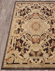 Бельгийский ковер GENOVA-38388-727270-STAN