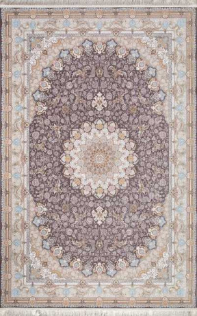 Иранский ковер MEDINA-MEHRANA-LEAD-STAN