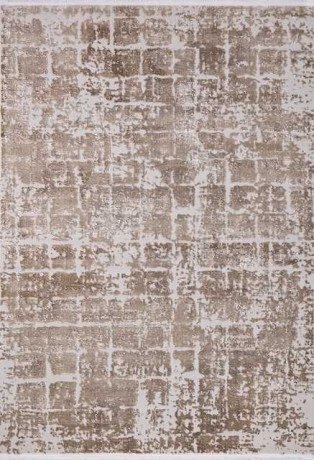 Турецкий ковер FORT-04088A-CREAM-BEIGE-STAN