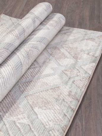 Ковёр MIRANDA-D946-BEIGE-STAN