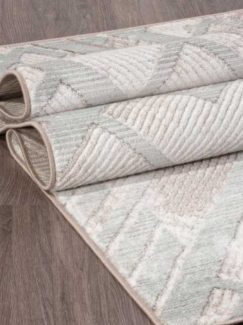 Ковёр MIRANDA-D946-BEIGE-STAN