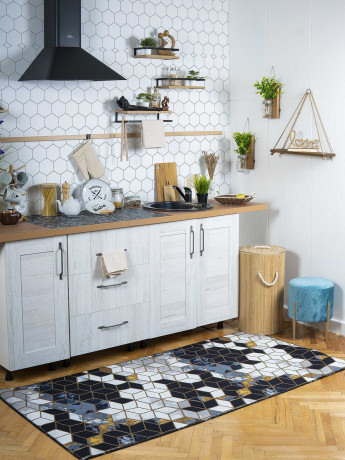 Палас ''Рубик''