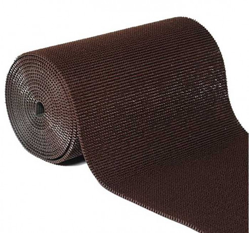 Щетинистое покрытие Кран №8