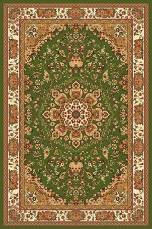 IZMIR 6 Зеленый