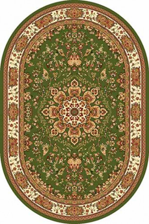 IZMIR 6 Зеленый