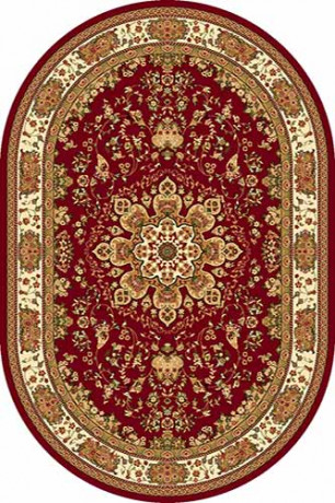 IZMIR 6 Зеленый