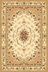 OLIMPOS 9 Бежевый