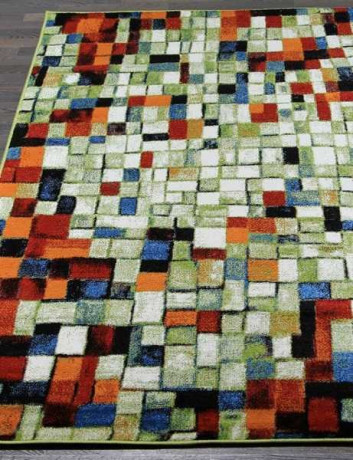 Детский ковер Кристал 4