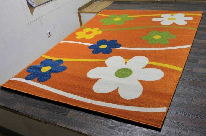 Детский ковер Кристал 2 (3)